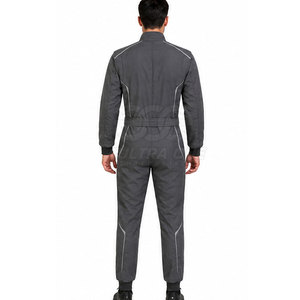 Trajes de Carreras Ligeros para Hombre, Transpirables, Ignífugos, de Secado Rápido, para Prácticas de Conducción y Deportes de Motor - Product Image 5