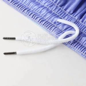 Ensemble d'uniformes de basket-ball imprimés personnalisés, maillot et short pour hommes, kit de vêtements de sport, uniforme d'équipe de basket-ball pour hommes - Product Image 6