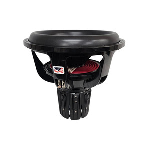 ใหม่ sundowns Audio nightshade NS-Series v.6ซับวูฟเฟอร์18 "-3000วัตต์ผลิตจากอเมริกา - Product Image 1