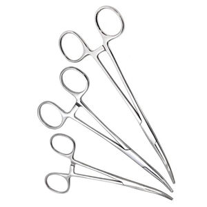 Tang nyamuk baja tahan karat untuk penjepit dan pegangan tisu kecil tahan korosi dan tahan lama - Product Image 4