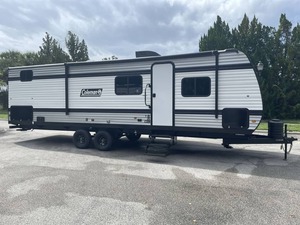 Nouvelle caravane de camping Keystone C-o-l-e-m-a-n 27B 2026 à vendre - Product Image 6