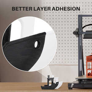 ELEGOO <b>PLA</b> Pro 3D <b>Filament</b> High Quality <b>PLA</b> Various Other Materials MOQ 5kg Moulding Processing Service Available 3D Printers - Product Image 5