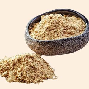 Khus 1kg Paquete de frutas naturales y polvo de hierbas para el cuidado de la piel DIY Formulaciones para el cuidado del cabello Producto de belleza y cuidado personal - Product Image 1