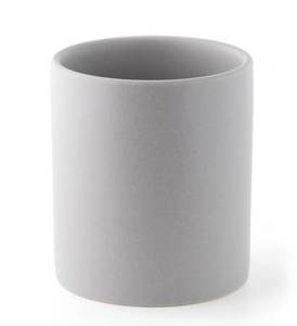Tarro vacío de cemento redondo personalizado para vela de bendición de oración 8oz 10oz tarro de vela de bendición de oración con varios colores - Product Image 1
