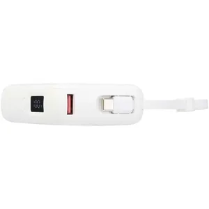 Acrux Power Bank Ecologico da 10.000 mAh per Gadget Promozionali - Product Image 6