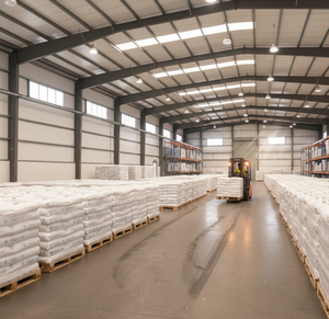 Chlorure de sodium de qualité industrielle, haute pureté, pour la production de colorants textiles, pharmaceutiques et alimentaires, vente en gros, MOQ, exportation - Product Image 2