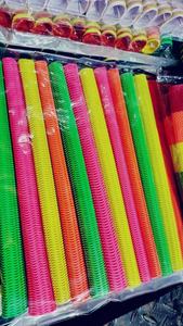 ด้ามจับไม้คริกเก็ตเพื่อเพิ่มประสิทธิภาพคุณภาพอุปกรณ์เสริมค้างคาว - Product Image 4