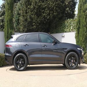 USADO LHD/RHD 2021 J A G U AR 2,0 D200 1 S MHEV - Product Image 1