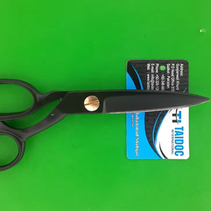 Ciseaux de couture et industriels de qualité supérieure en acier inoxydable - Product Image 1