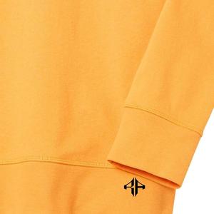 Heard Color sólido Hombres Pullover Sudadera de manga larga para hombre Nuevo estilo de calle de mejor calidad por ATLANTIC - Product Image 5