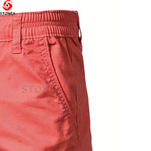 OEM Service Cheap Price Custom <b>Work</b> Cargo <b>Shorts</b> 100% Cotton Quick Dry Breathable Casual High Quality <b>Men</b> Fashion Wear Wholesale - Product Image 4