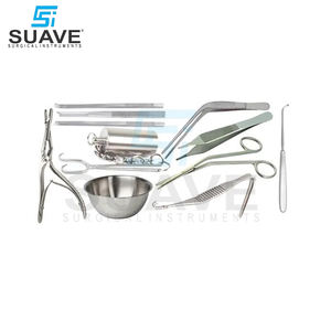 Instrumento quirúrgico plástico para blefaroplastia y rinoplastia de buena calidad de SUAVE SURGICAL INSTRUMNETS - Product Image 5