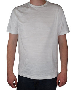 Custom 100% Cotton Distressed Boxy T-shirt Street Trendy Vintage Washed T Shirt Heavyweight Pullover Printed Logo <b>Tshirt</b> for Men - Product Image 3