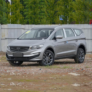 Vehículo de Nueva Energía PHEV 2025 de Alta Calidad en Venta, en Perfectas Condiciones, Listo para Enviar - Product Image 5