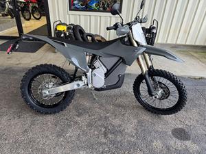 Nueva Motocicleta Todoterreno Eléctrica Starks VARG MX ALPHA de 80HP con 3 Años de Garantía - Product Image 4