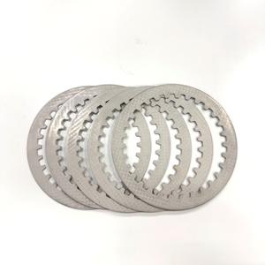 Kymco OEM F.C.C. Plaque d'embrayage authentique AK550 Premium Euro4 Euro 5, 22311-LGC6-305, 5 pièces/ensemble FCC - Product Image 1