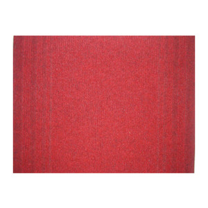 Passatoia Passat H 67 Cm Rosso Bordeaux - Product Image 1