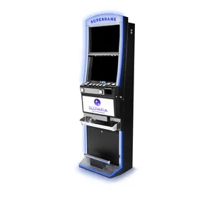 Trusted Dealer Selling Exceptional Quality Coin Operated Multigame Arcade Game Online Video Games for Club at Low Price