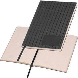 Taccuino Personalizzato Stanley A5 in PU, Articolo Promozionale per Merchandising - Product Image 1