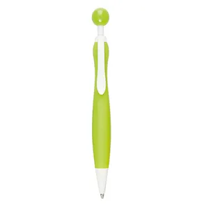 Penna a Sfera Personalizzata Mangal, Gadget Promozionale - Product Image 2