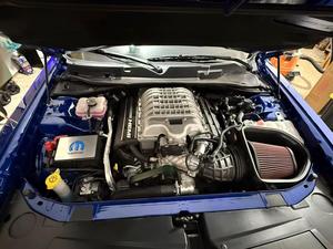 Dodge Challenger SRT 2022 abordable - Product Image 5