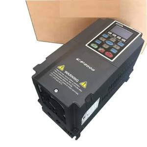 Hot and Trending AC Drive CIMR-G7U40P71 300 pour construction en acier et plastique triphasé 480V Garantie de 12 mois conçue pour durer - Product Image 4