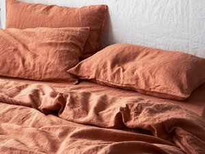 Juego de cama de algodón de Rosa del desierto de calidad superior al por mayor Queen/Full/<span class=keywords><strong>Double</strong></span>/Single Bed Sheet Cotton Duvet Cover <span class=keywords><strong>Set</strong></span> - Product Image 5