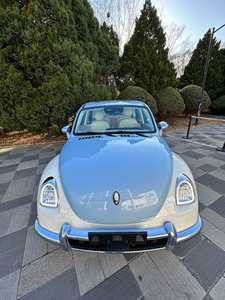 Vehículos de Nueva Energía 2025, BALLET Cat 2, Auto Eléctrico de 4 y 5 Plazas, Mini Auto Eléctrico Económico en Venta desde Japón 2025 - Product Image 5