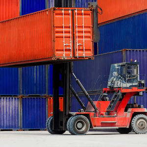 Récipients d'expédition de grande capacité de stockage de 20 et 40 pieds Achetez la solution de conteneur! - Product Image 1