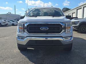 El mejor proveedor para la venta caliente bastante usado 2022 F O R D XLT SUPER Crew 4WD - Product Image 2