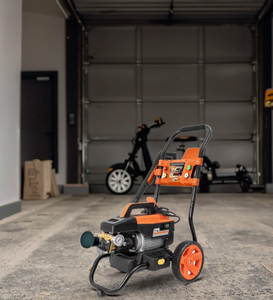 NOUVEAU Nettoyeur haute pression à gaz RB 200 2500 psi 2,3 GPM - Product Image 2