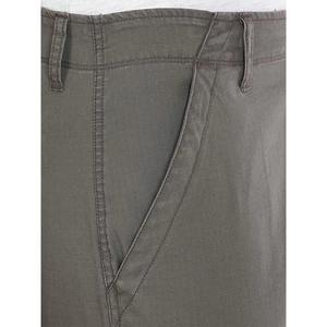 Pantalones Cargo Casuales de Calle para Hombre, Pantalones Cortos Cargo de Algodón de Talla Grande para Exteriores, Oferta - Product Image 3