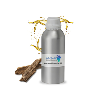 Aceite Esencial de Agarwood 100% Puro y Natural, Aceite de Oud Sin Diluir para la Elaboración de Perfumes, Alta Calidad, Certificado HALAL y Kosher, 36 Meses - Product Image 6