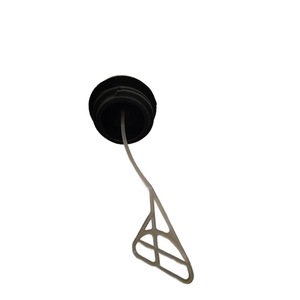 Tappo Carburante Industriale per Motosega a 2 Tempi, Codice 918115, per Benzina, Certificato Reach, Personalizzazione OEM Supportata - Product Image 1