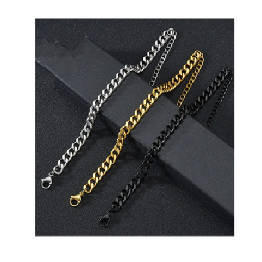 ทอง, เงิน, ดำ