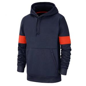 Sweats à capuche en coton, prix d'usine OEM, logo personnalisé brodé, style polaire, hiver, homme, femme, couple, unisexe, meilleure qualité, bas prix - Product Image 2