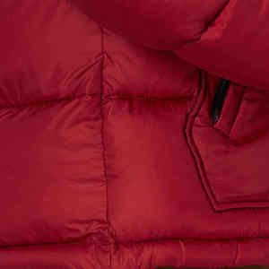 Chaqueta acolchada de manga larga para exteriores de alta calidad Precio razonable Calidad superior Mejor moda Street Style Puffer Man Jacketst - Product Image 5