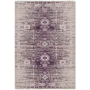 Tapis lavable en chenille RW7085 Archive Heather Vintage de Rug Weavers, disponible en 10 tailles, pour dropshipping et vente en gros - Product Image 2