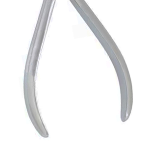 Manual Band Remover Orthodontic Pliers <b>Stainless</b> <b>Steel</b> Dental Instruments for <b>Bracket</b> Removal Reusable Surgical Set - Product Image 3