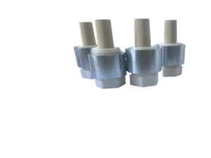 Aireador de flujo para silo - Nueva boquilla de aire asistida para fluidificador, dispositivo de aireación, cojín de aireación, accesorios vibratorios, 1 año de garantía - Product Image 3