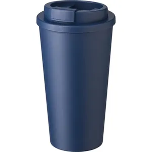 Tazza da Viaggio Promozionale Personalizzata da 475ml, Adatta per Microonde e Lavastoviglie - Product Image 1