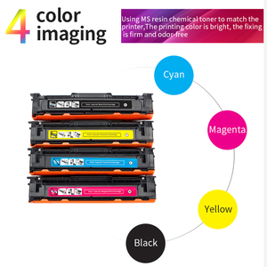 XinYu CLT-K504S K504 Color Laser <strong>Toner</strong> <strong>Cartridge</strong> <strong>for</strong> <strong>Samsung</strong> CLP-415N 415NW CLX-4195N 4195FN 4195FW SL-C1810W C1860FW C1404W - Product Image 4