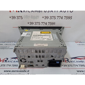ออธอราเดียม เอ 5 ซีรีส์ซีดาน (8T3) 8T2035186B (07>17) - Product Image 4