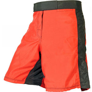 Personnalisé Votre Short de Combat MMA Shorts Jiu Jitsu Logo Personnalisé Shorts Bjj & MMA Shorts Sublimés - Product Image 4