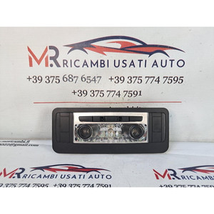 ไฟเพดาน BMW ซีรีส์ 3 E93 Cabrio 9180075-01 (06>) - Product Image 2