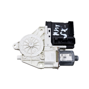 Moteur électrique de lève-vitre avant gauche VOLKSWAGEN Golf 6 Berline 5K0959701J (08>12) - Product Image 1