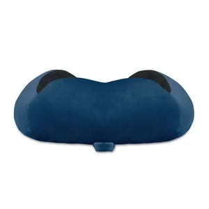 Personalized Hedrest Travel Pillow Customizable Gadgets for Comfortable Journey - Product Image 4