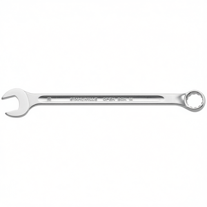 ประแจปากตายแบบยาว Stahlwille OPEN BOX ขนาดเมตริก - Product Image 3