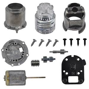 Kit de Reparación de Espejos Plegables - Compatible con Land Rover - Product Image 1