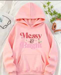 Sweat à capuche d'hiver pour homme élégant et confortable avec design brodé Impression numérique 100% coton - Pour l'hiver - Product Image 1